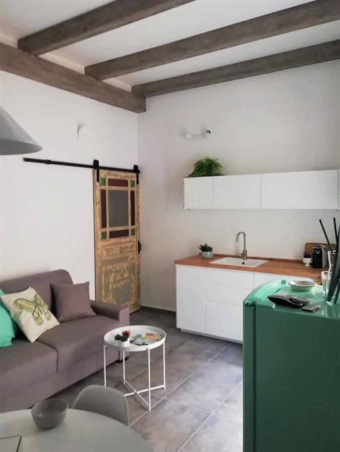 Cavour 45 - Ortigia Apartments Syracuse Esterno foto
