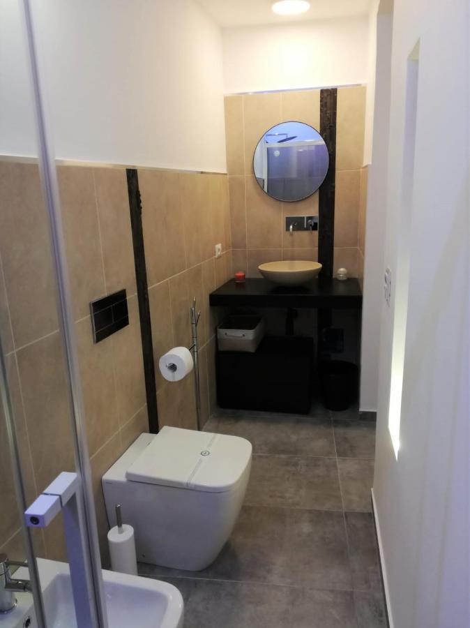 Cavour 45 - Ortigia Apartments Syracuse Esterno foto