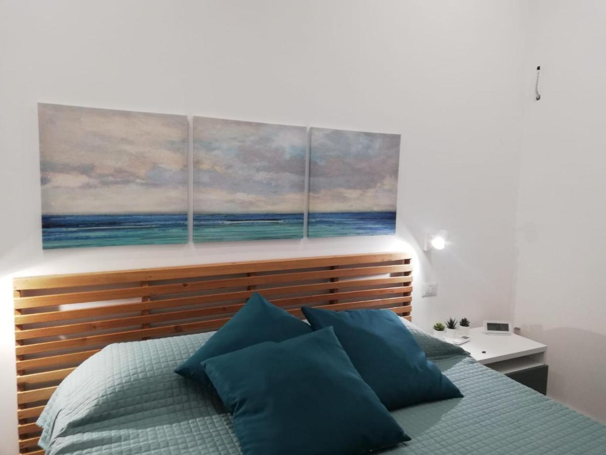 Cavour 45 - Ortigia Apartments Syracuse Esterno foto